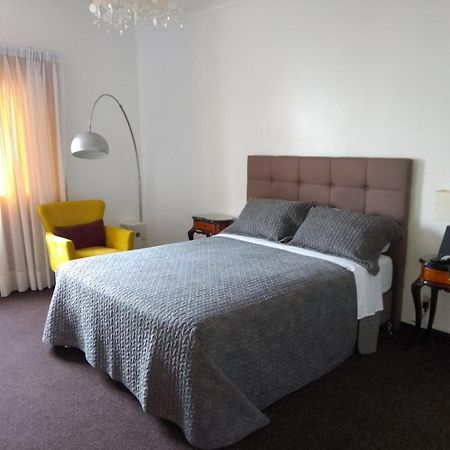 Jose Luis Hostal Boutique Лима Экстерьер фото