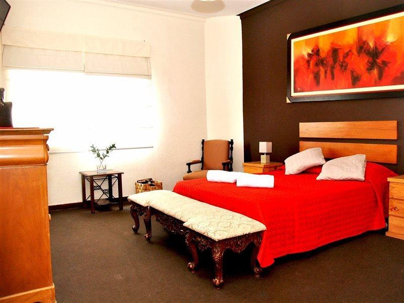 Jose Luis Hostal Boutique Лима Экстерьер фото