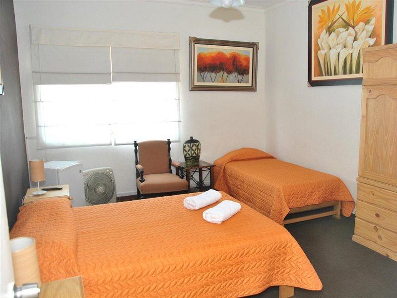 Jose Luis Hostal Boutique Лима Экстерьер фото