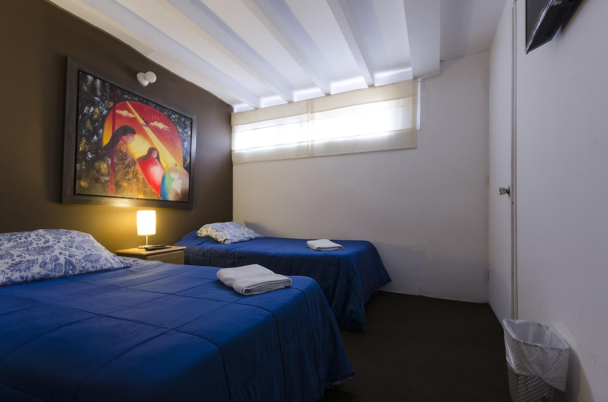 Jose Luis Hostal Boutique Лима Экстерьер фото