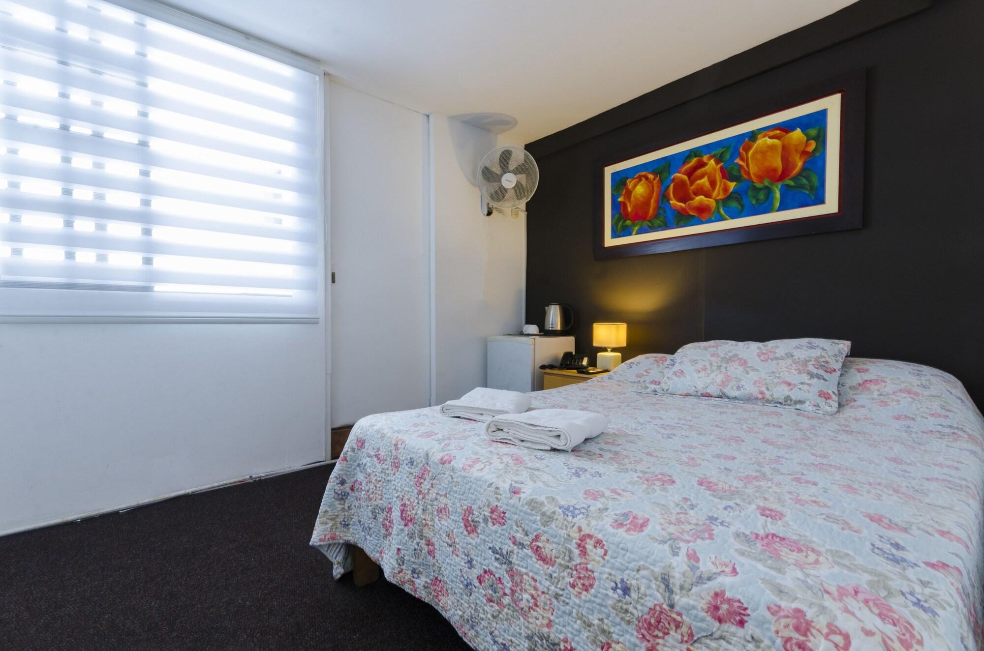 Jose Luis Hostal Boutique Лима Экстерьер фото