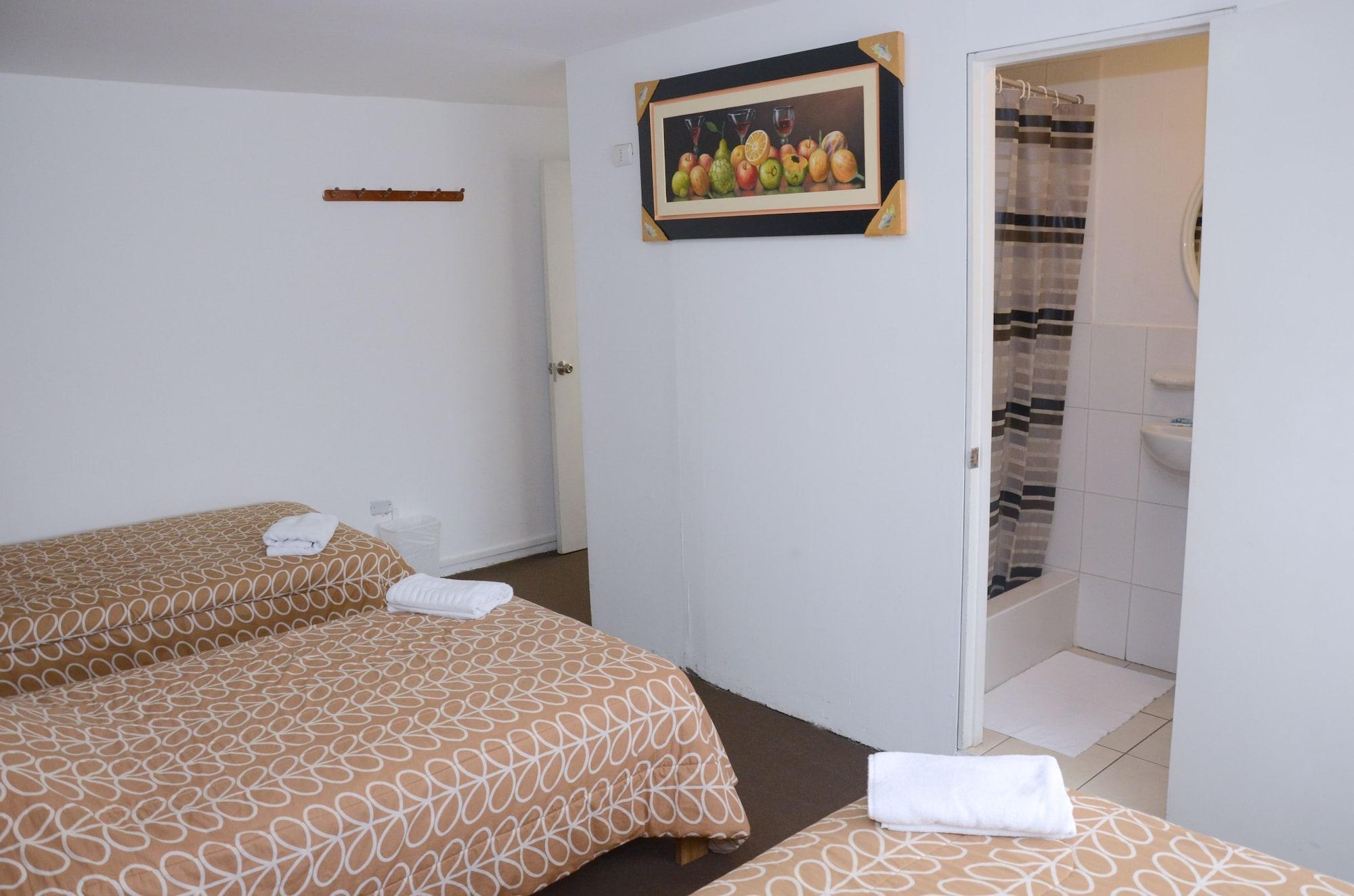 Jose Luis Hostal Boutique Лима Экстерьер фото