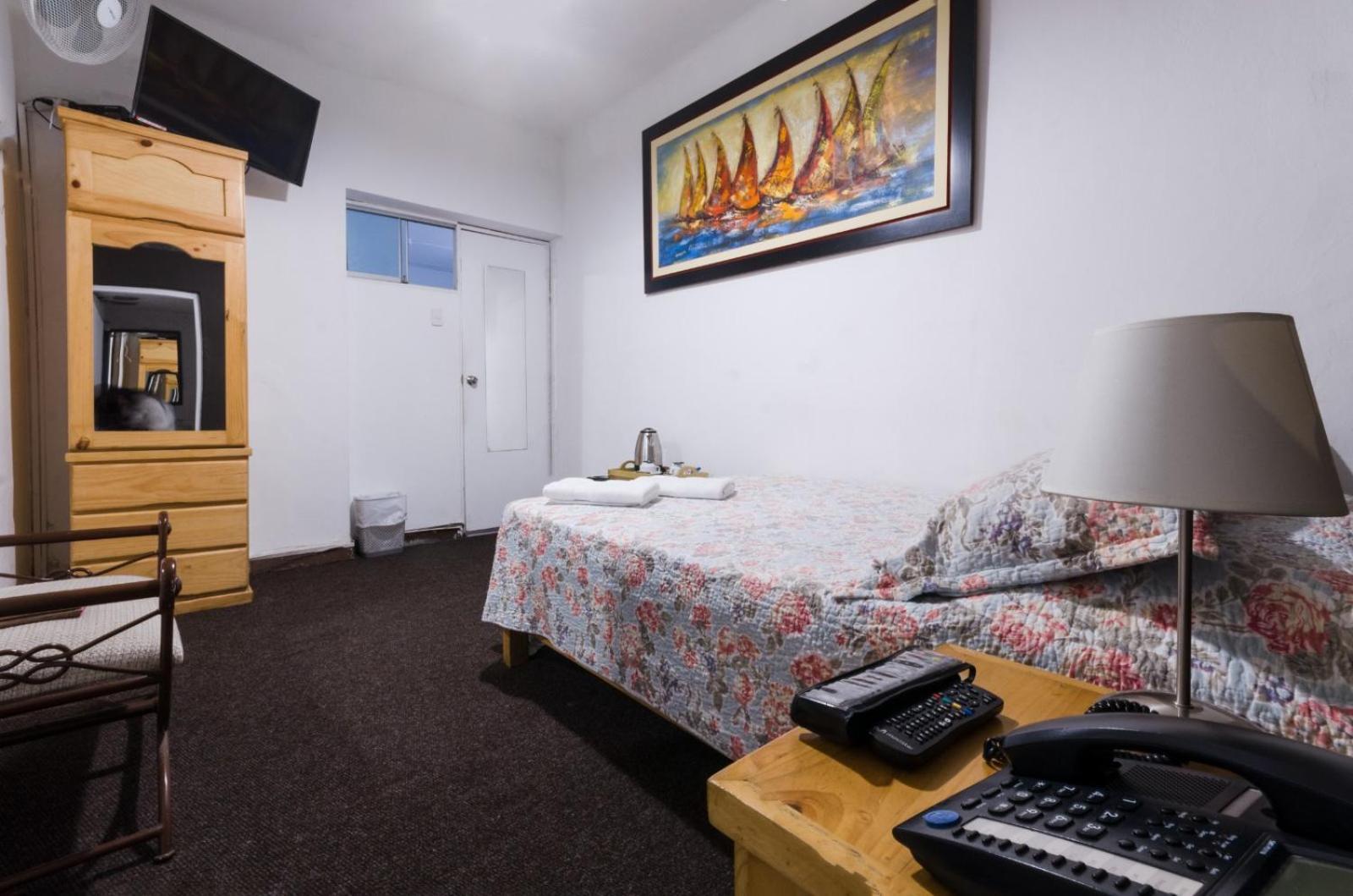 Jose Luis Hostal Boutique Лима Экстерьер фото