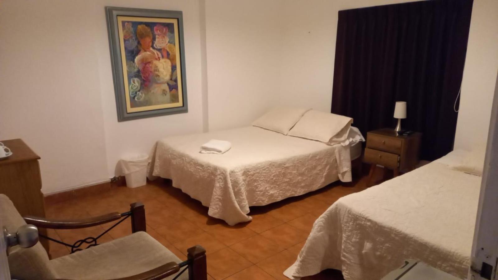 Jose Luis Hostal Boutique Лима Экстерьер фото