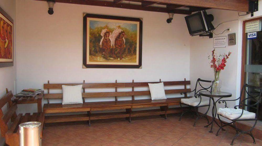Jose Luis Hostal Boutique Лима Экстерьер фото