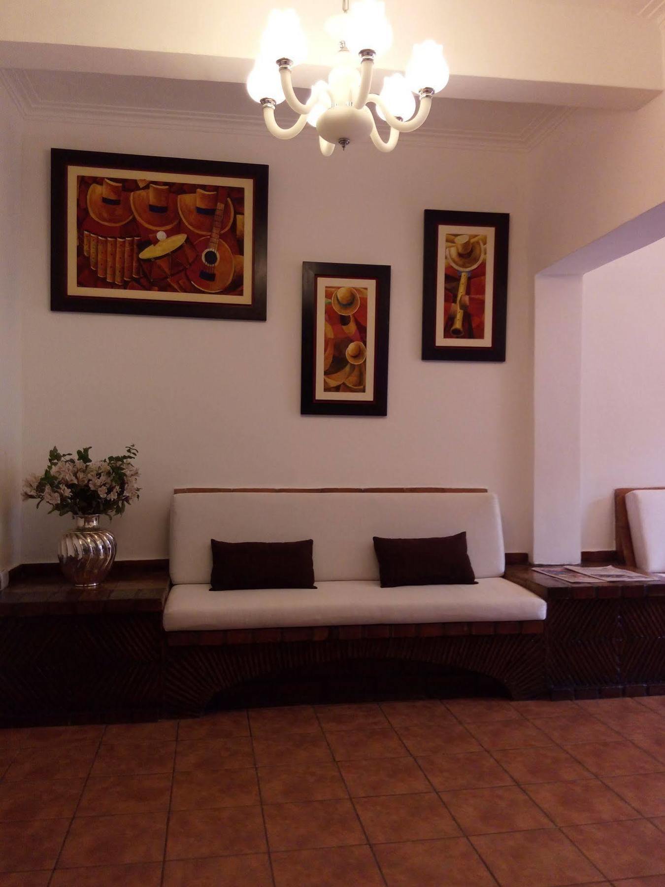 Jose Luis Hostal Boutique Лима Экстерьер фото