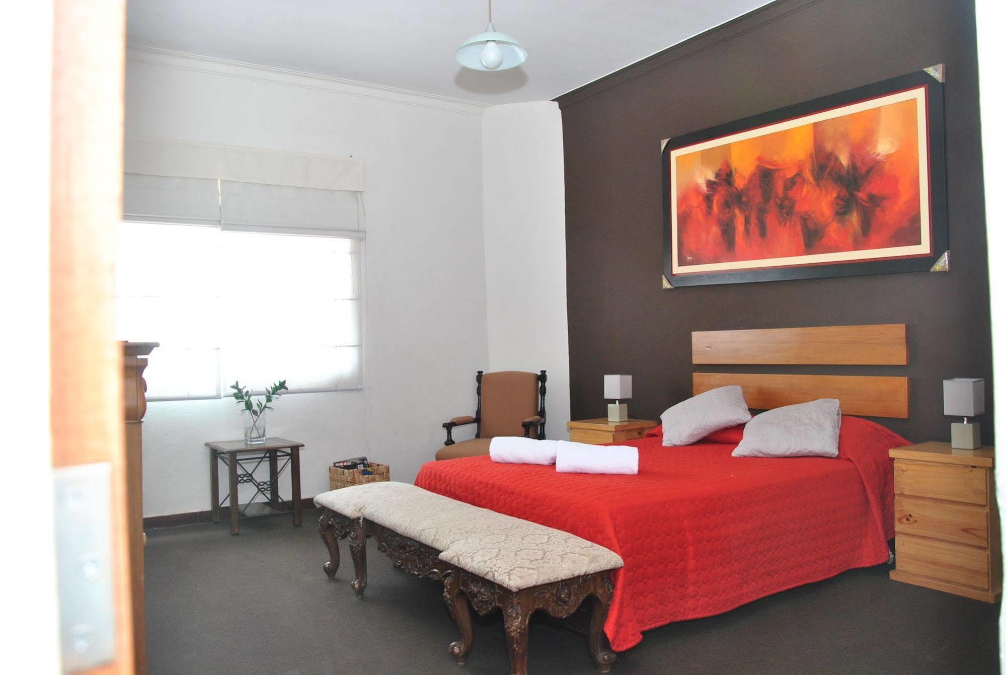 Jose Luis Hostal Boutique Лима Экстерьер фото