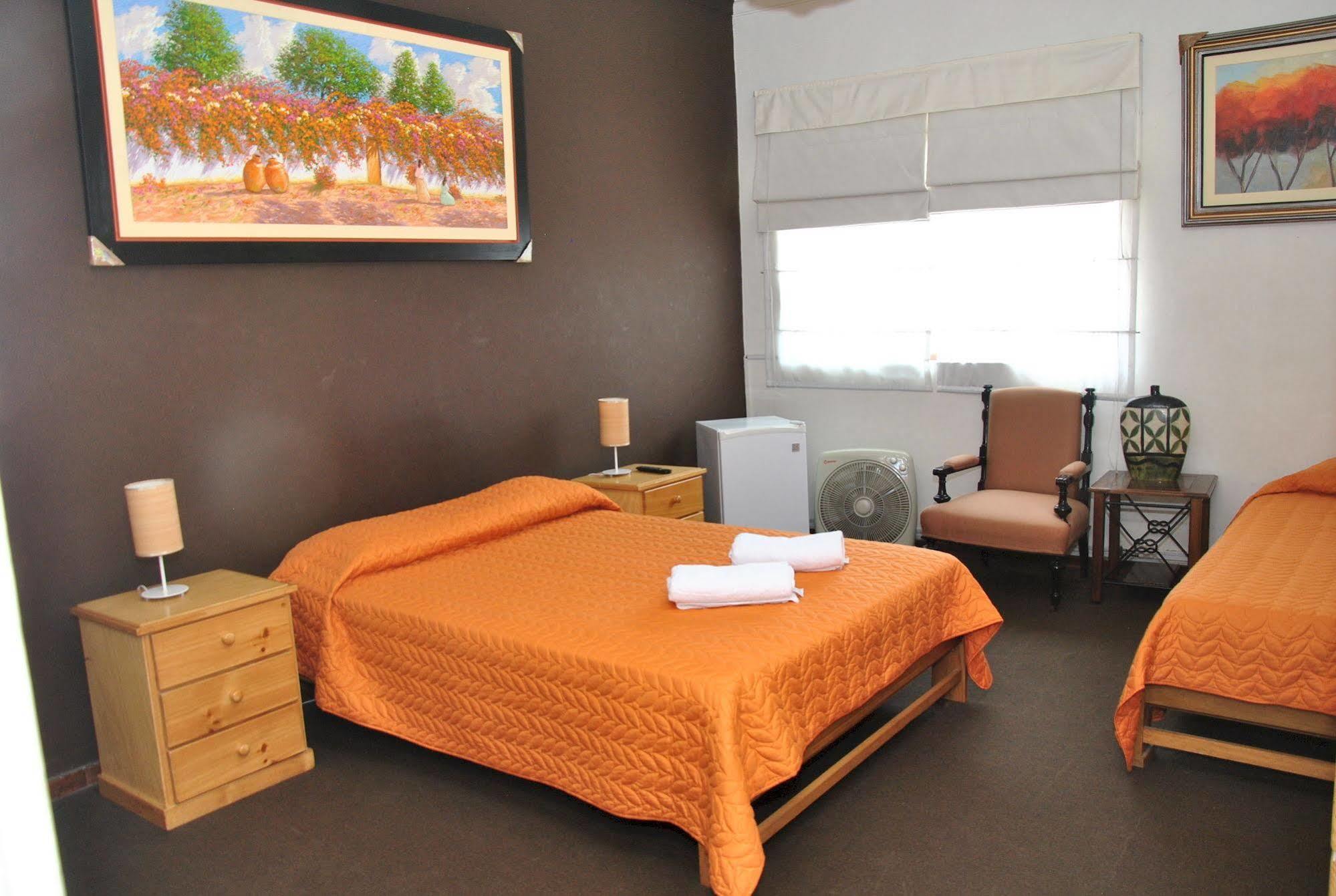 Jose Luis Hostal Boutique Лима Экстерьер фото