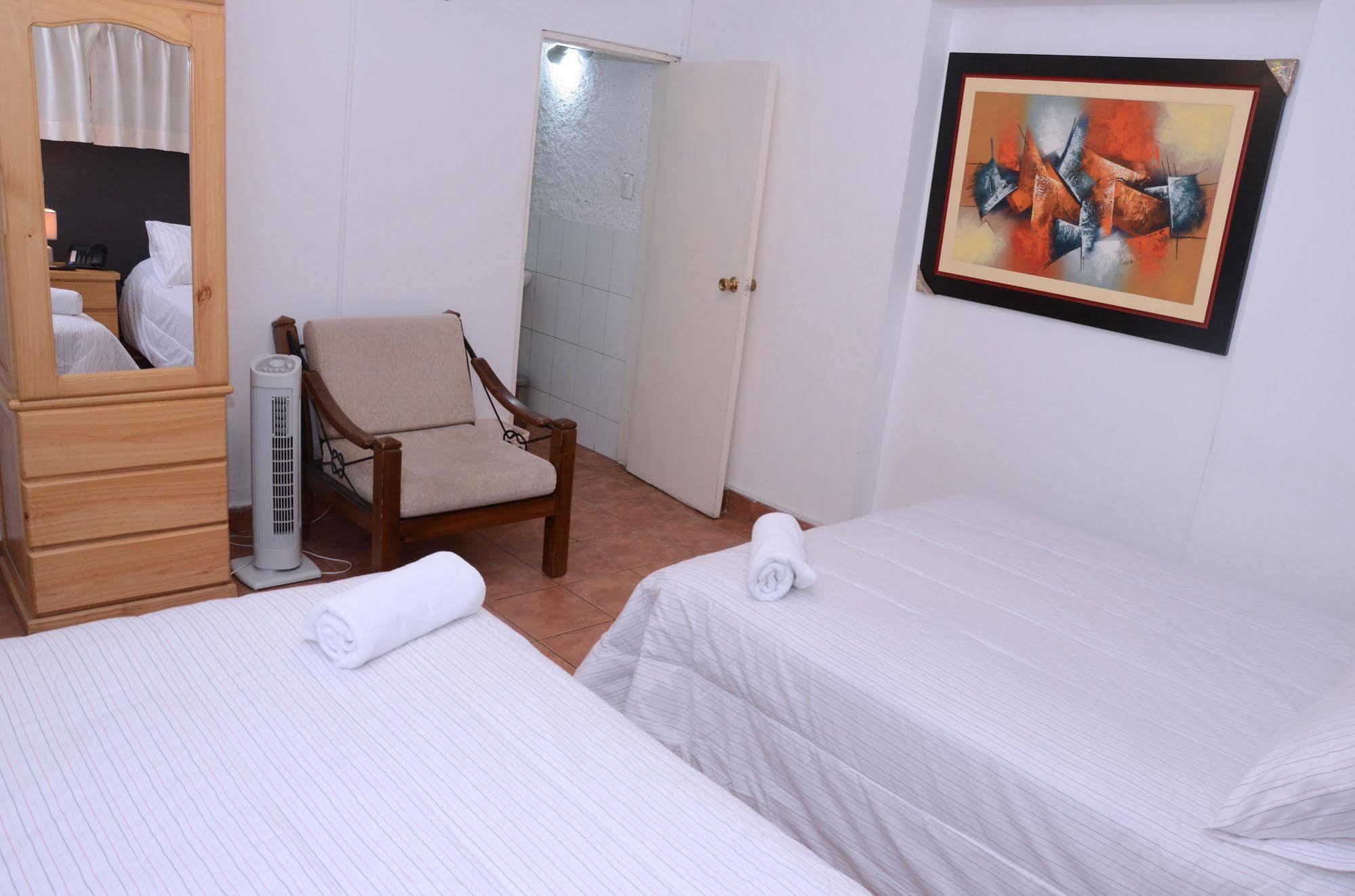 Jose Luis Hostal Boutique Лима Экстерьер фото
