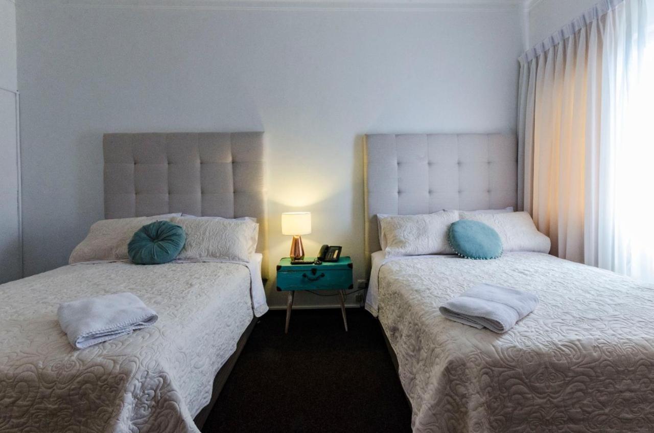Jose Luis Hostal Boutique Лима Экстерьер фото