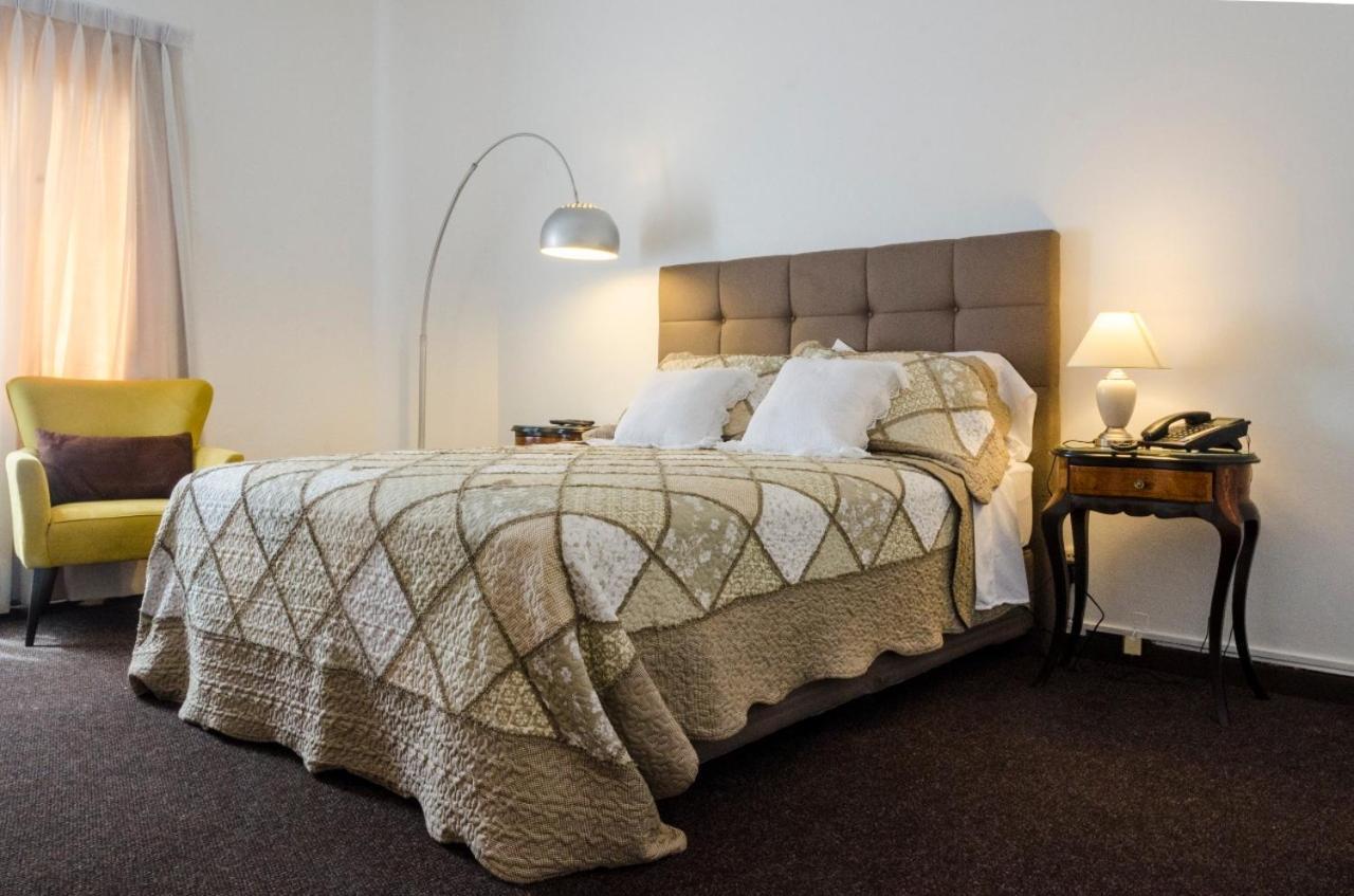 Jose Luis Hostal Boutique Лима Экстерьер фото
